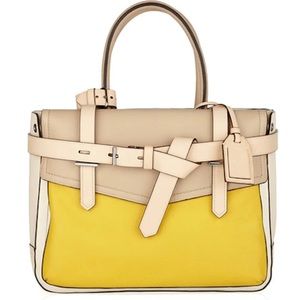 Classic Reed Krakoff Purse